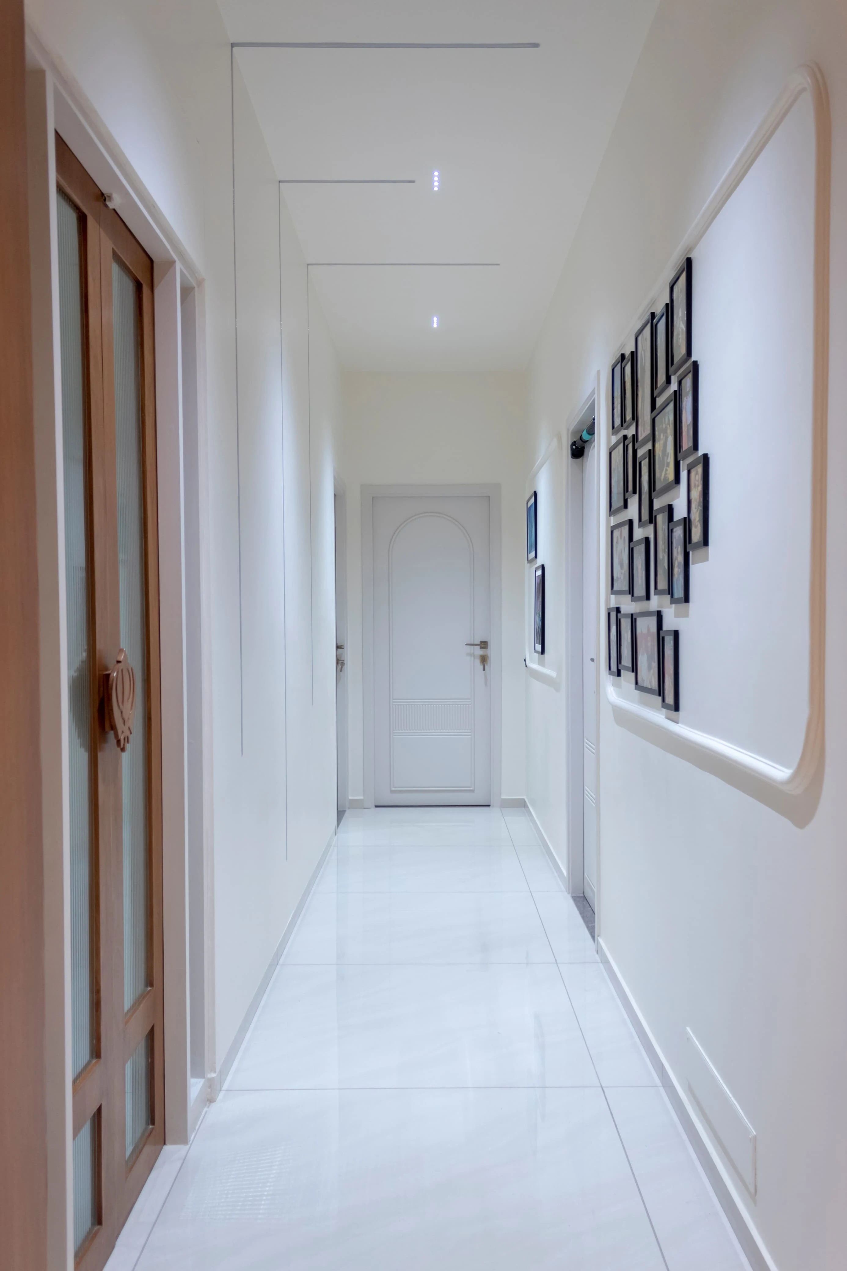 Duplex Penthouse — Ravalbhai