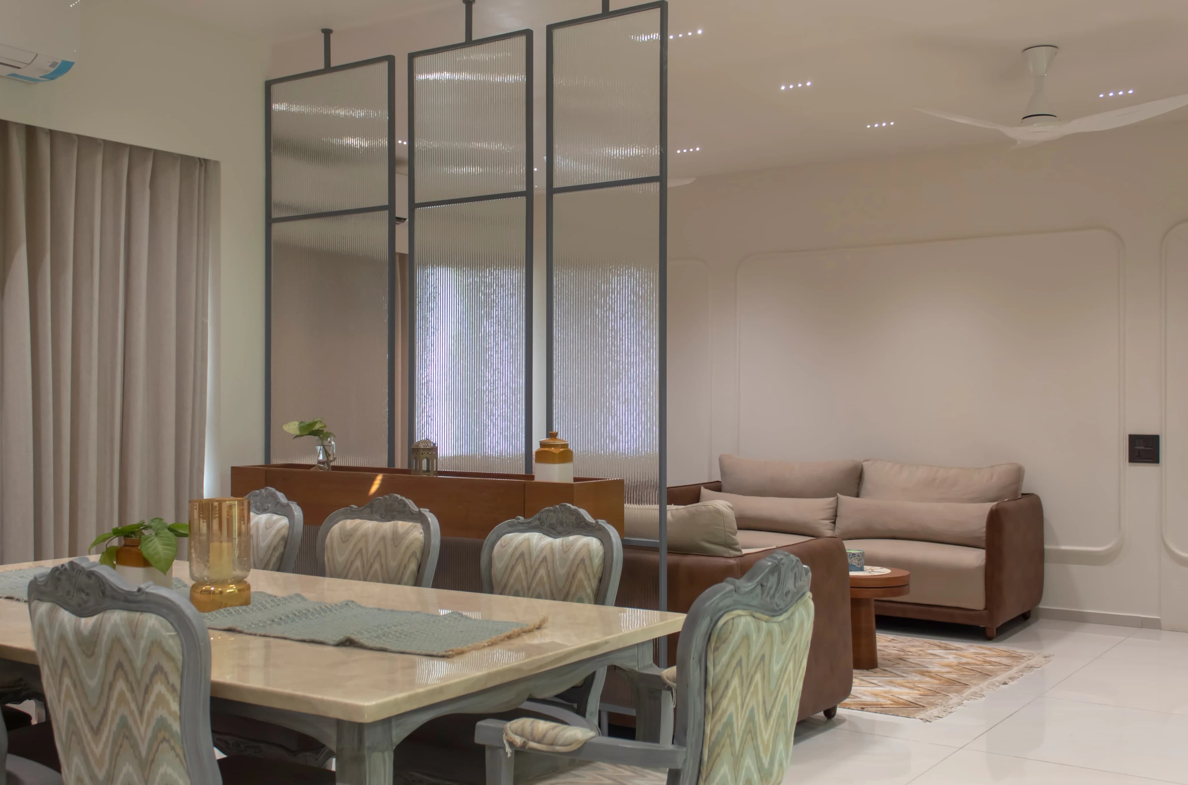 Duplex Penthouse — Ravalbhai