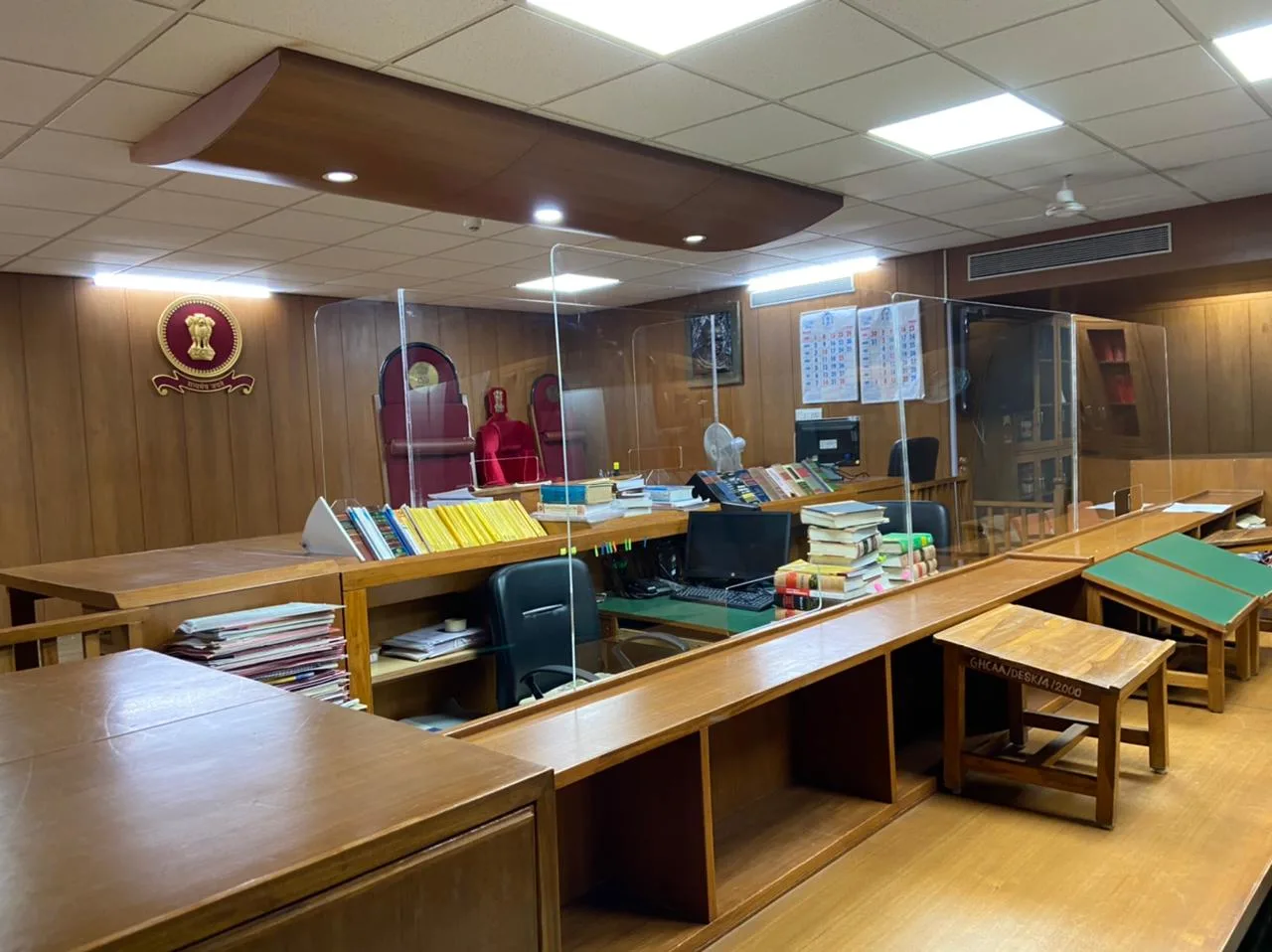 Gujarat High Court