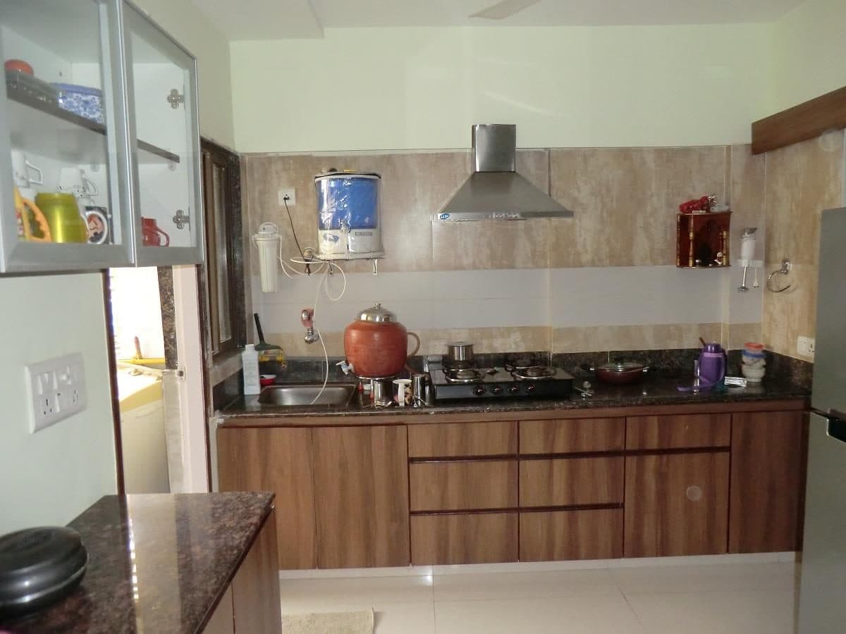 Dr. Bhavesh Talsaniya Residence - Photo 5
