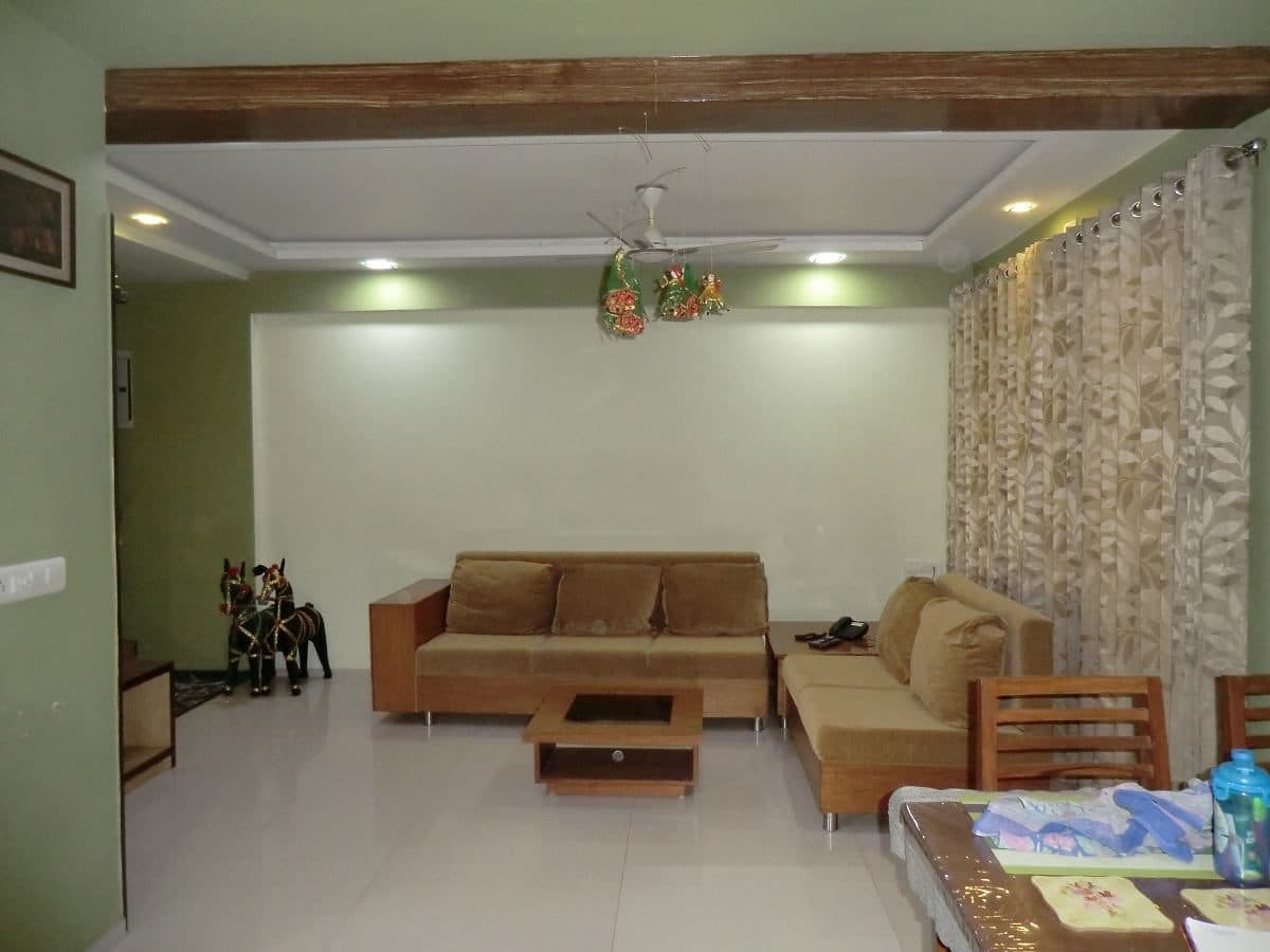 Dr. Bhavesh Talsaniya Residence - Photo 7