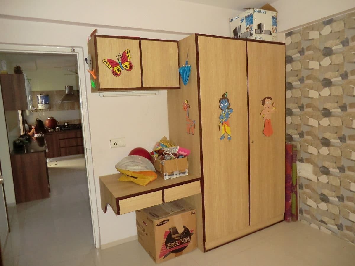Dr. Bhavesh Talsaniya Residence - Photo 8