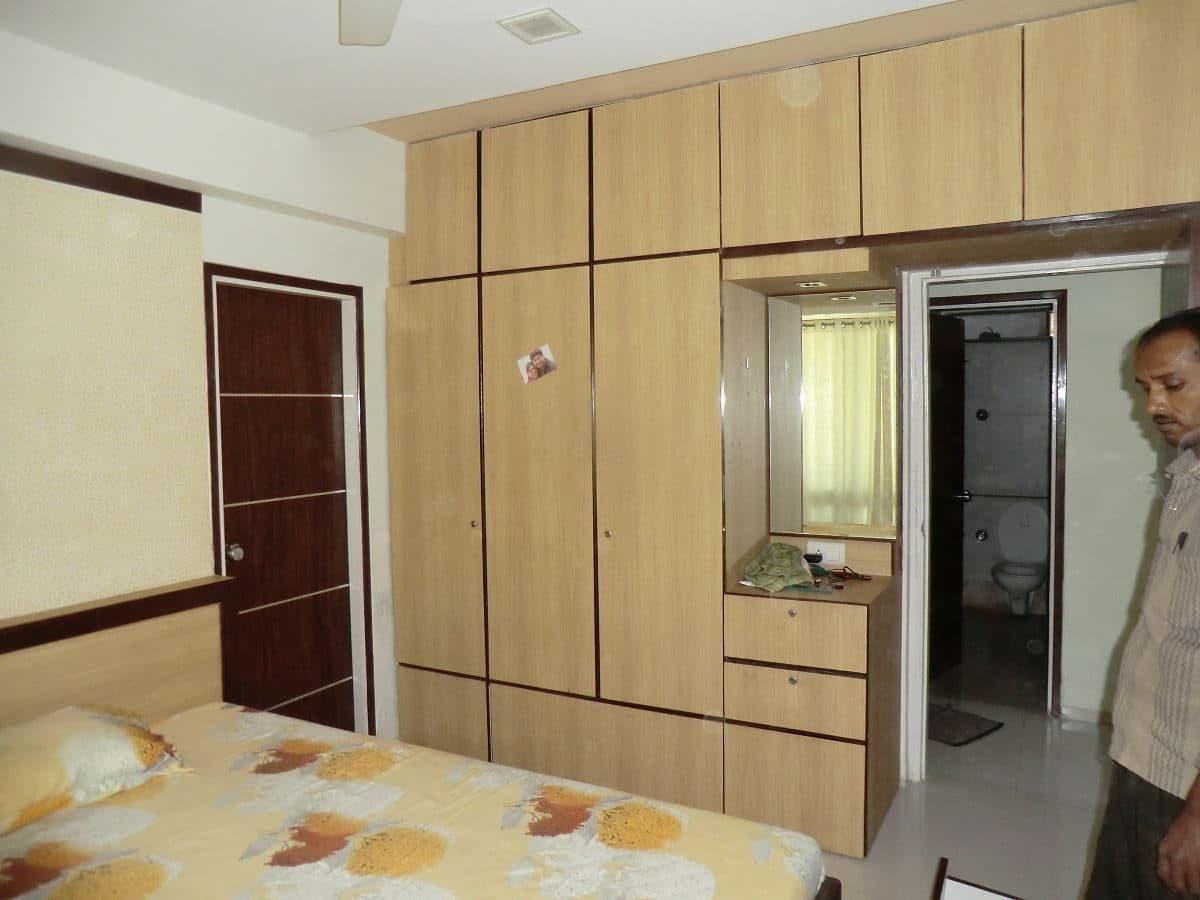 Dr. Bhavesh Talsaniya Residence - Photo 9