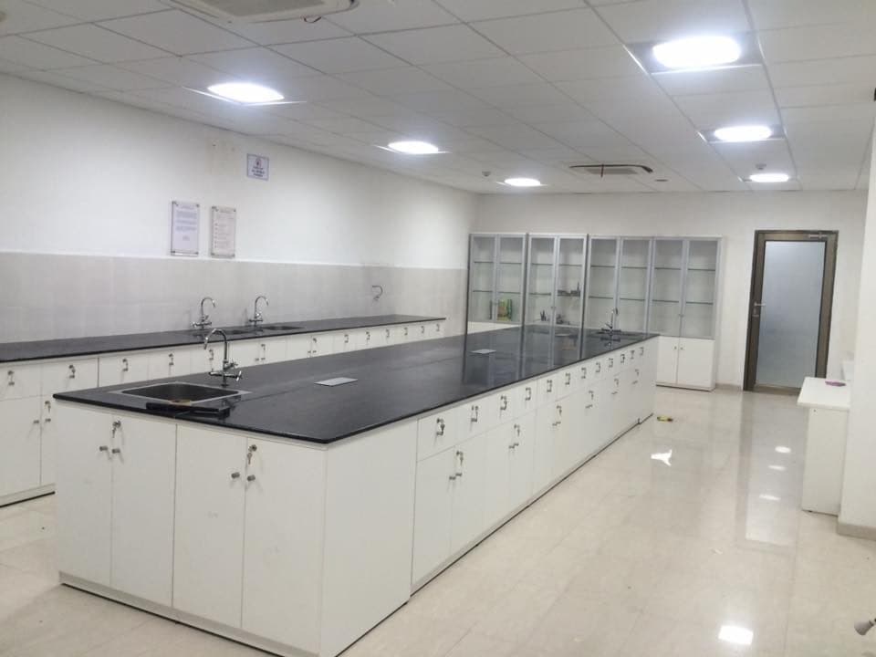 Inbisco India Headquarters