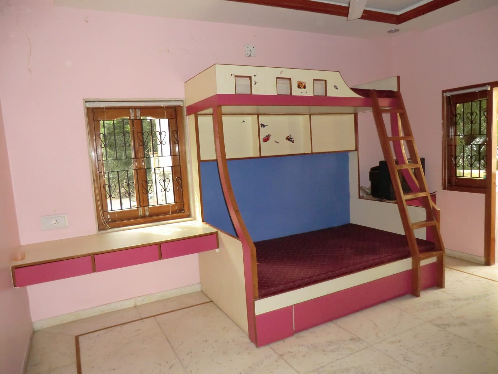 Jigneshbhai Thakkar Villa