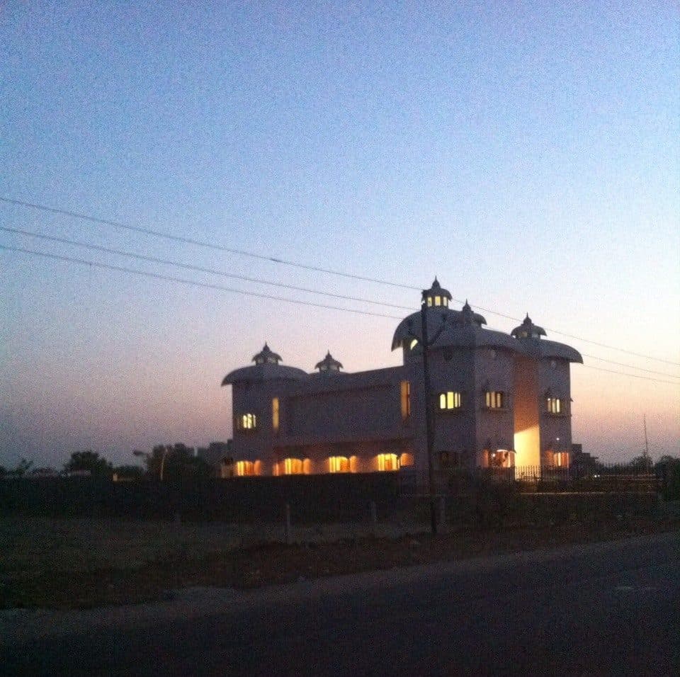 Handcrafted Temples & Mandir Craft