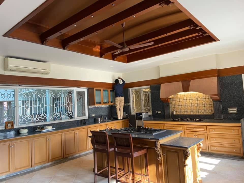 Mira Farmhouse Atelier