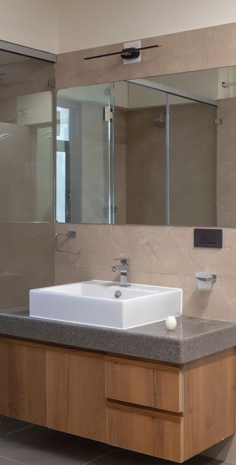 Bathrooms