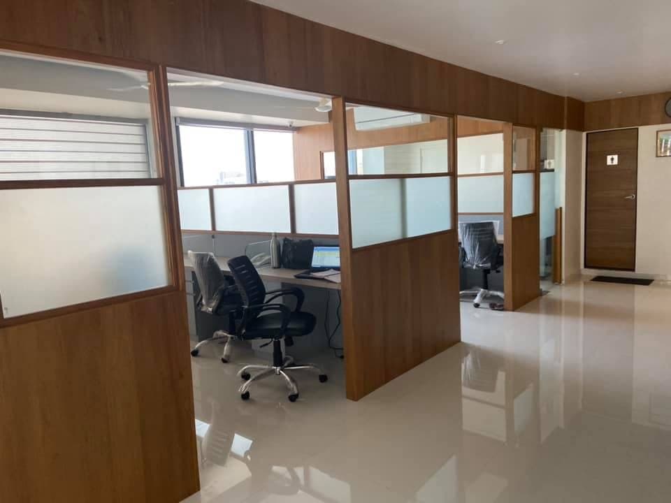 Shreekant Goyal Residence