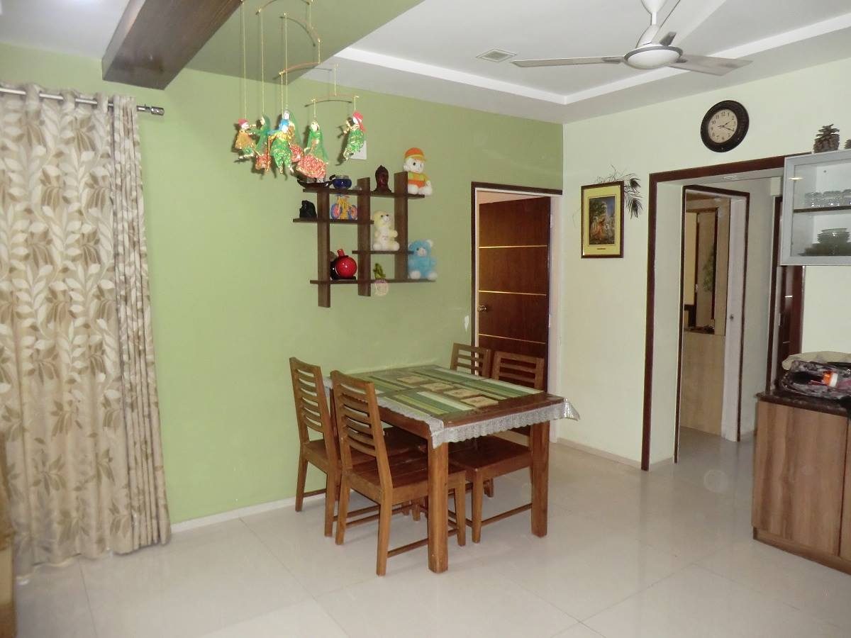 Dr. Bhavesh Talsaniya Residence - Photo 1