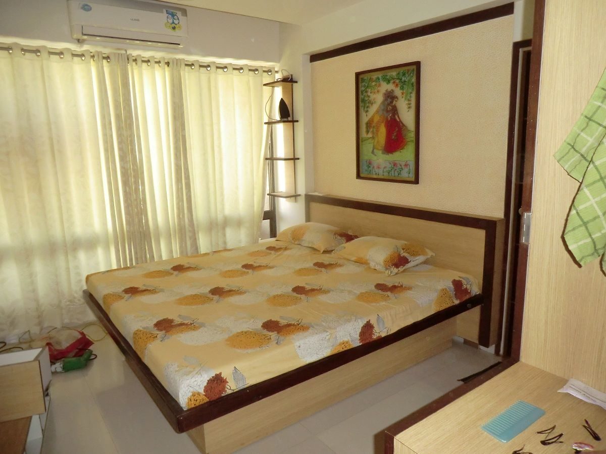 Dr. Bhavesh Talsaniya Residence - Photo 2