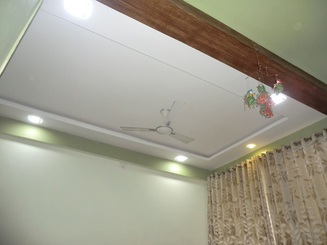 Dr. Bhavesh Talsaniya Residence - Photo 3