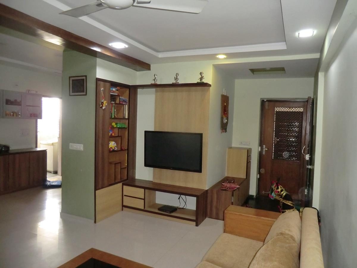 Dr. Bhavesh Talsaniya Residence - Photo 6