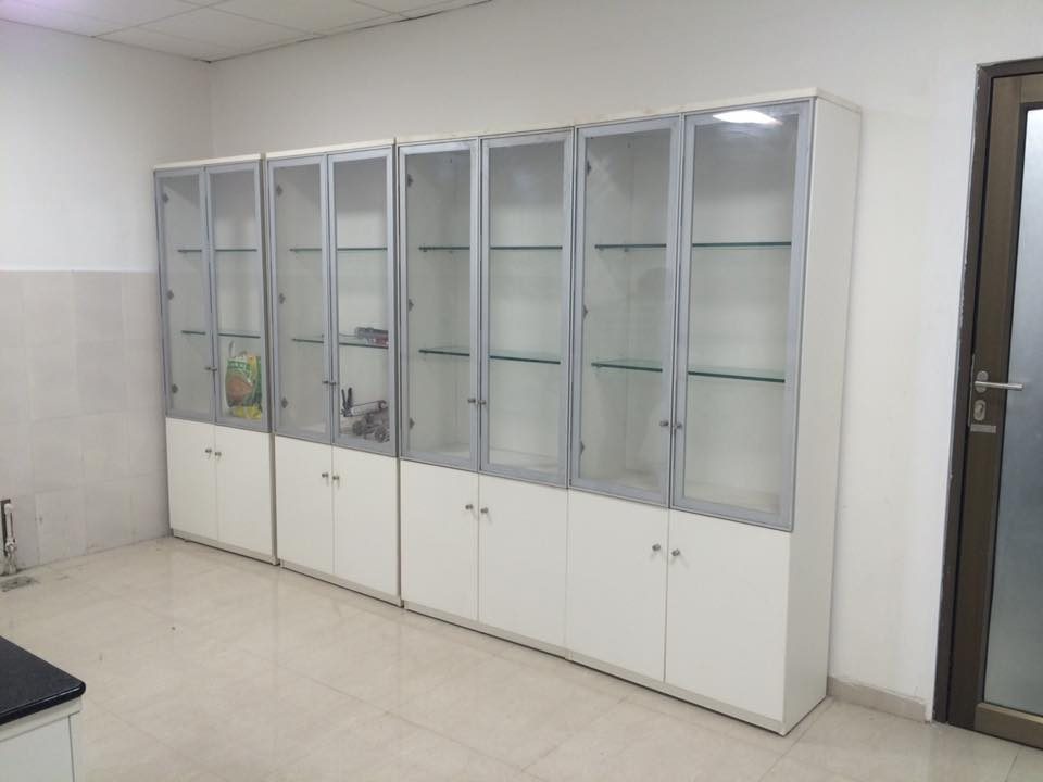 Inbisco India Headquarters - Photo 2