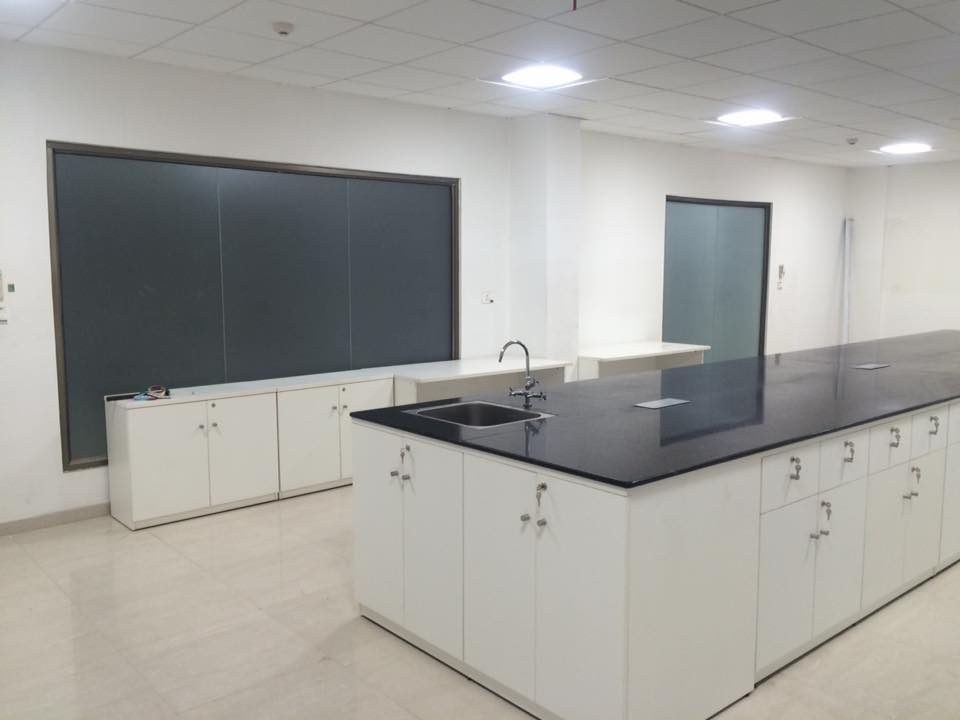 Inbisco India Headquarters - Photo 3
