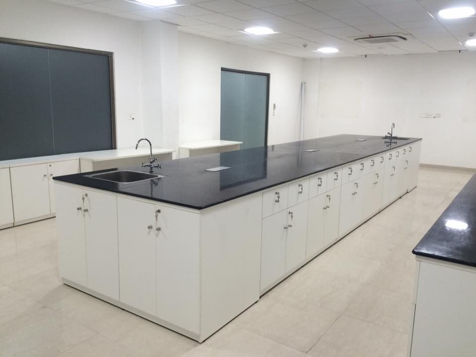 Inbisco India Headquarters - Photo 4