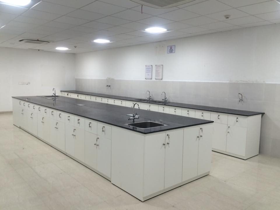 Inbisco India Headquarters - Photo 5