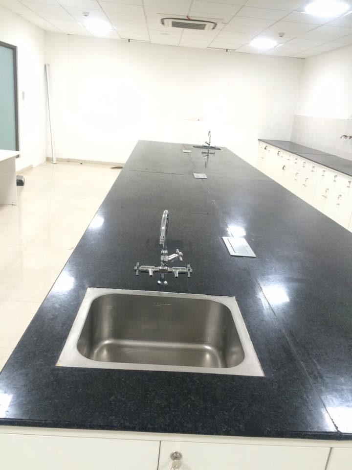 Inbisco India Headquarters - Photo 6