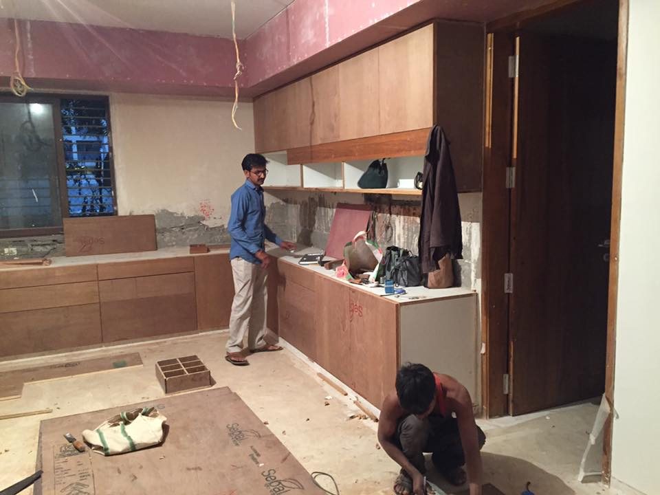 Kamdar Luxury Residence - Photo 1