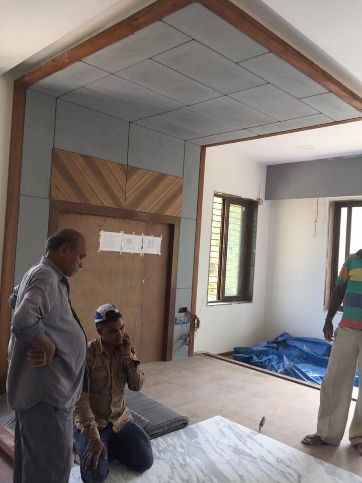 Kamdar Luxury Residence - Photo 2