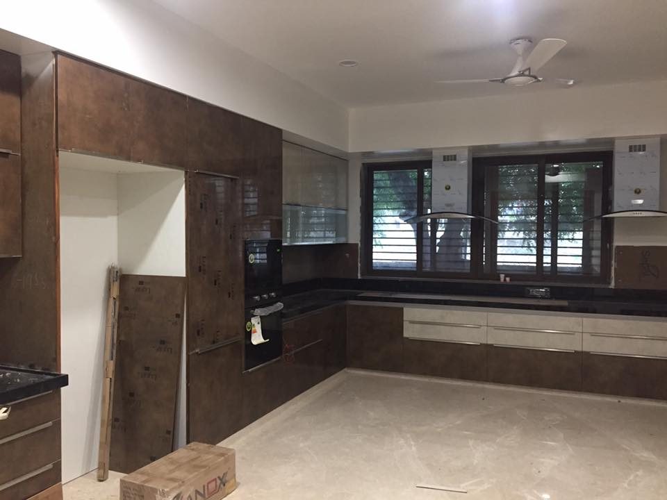 Kamdar Luxury Residence - Photo 4