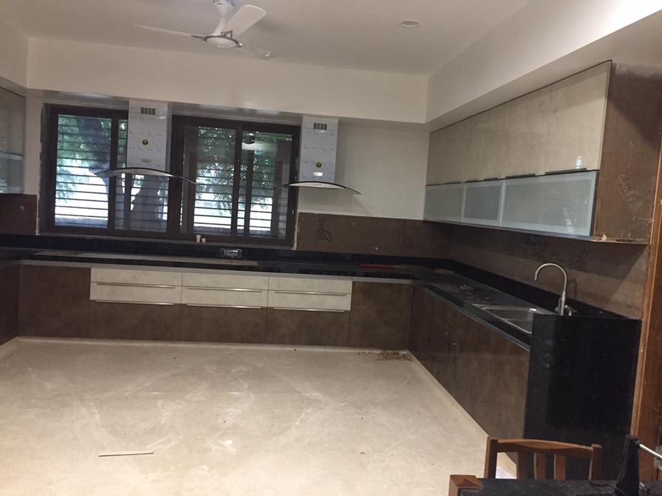 Kamdar Luxury Residence - Photo 5