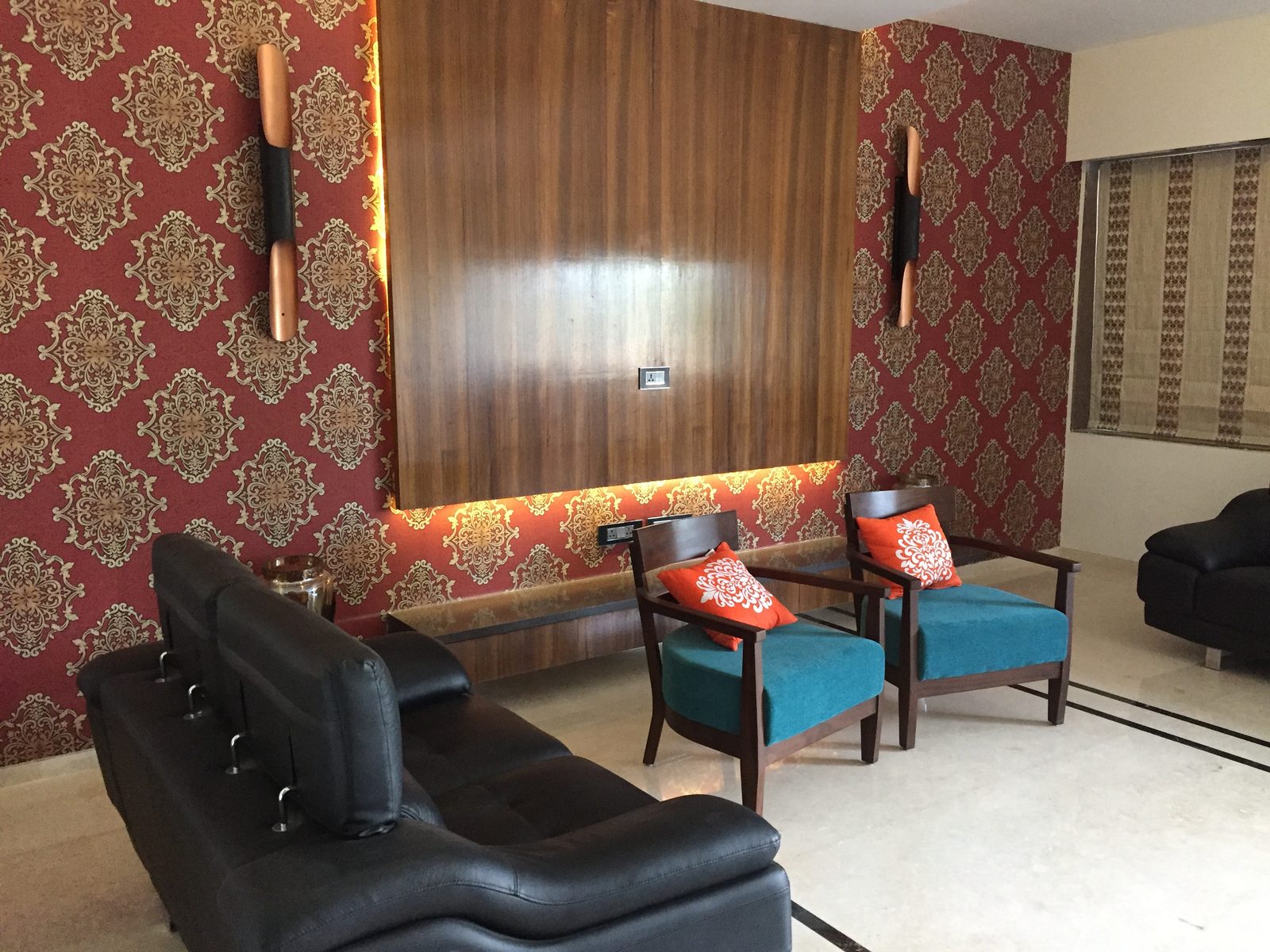 Kamdar Luxury Residence - Photo 7