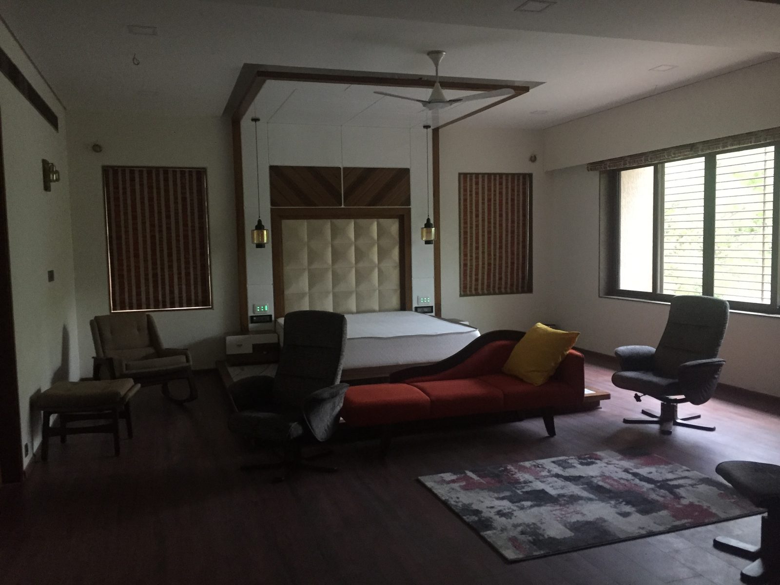 Kamdar Luxury Residence - Photo 10