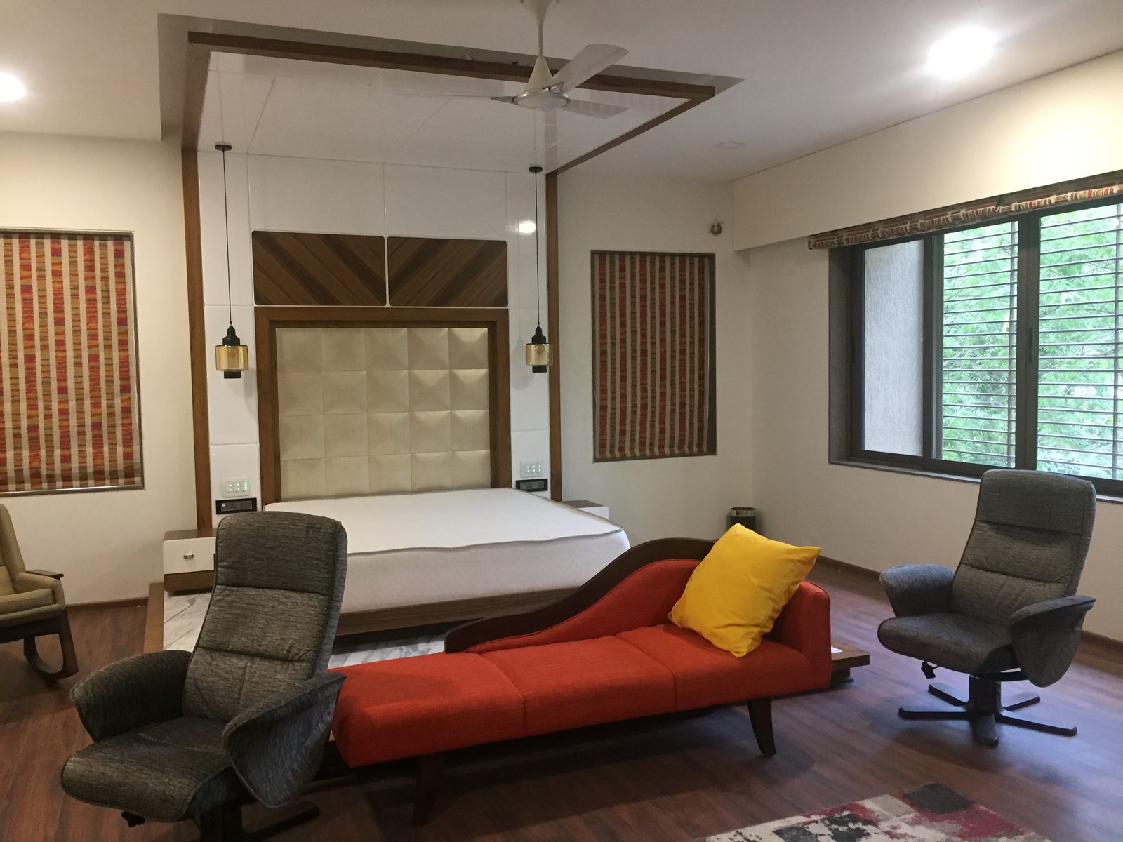Kamdar Luxury Residence - Photo 13