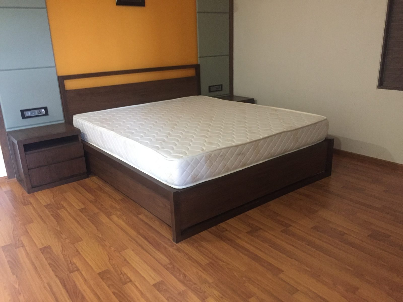 Kamdar Luxury Residence - Photo 19