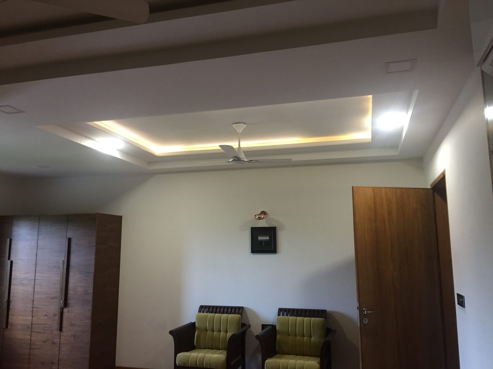 Kamdar Luxury Residence - Photo 21