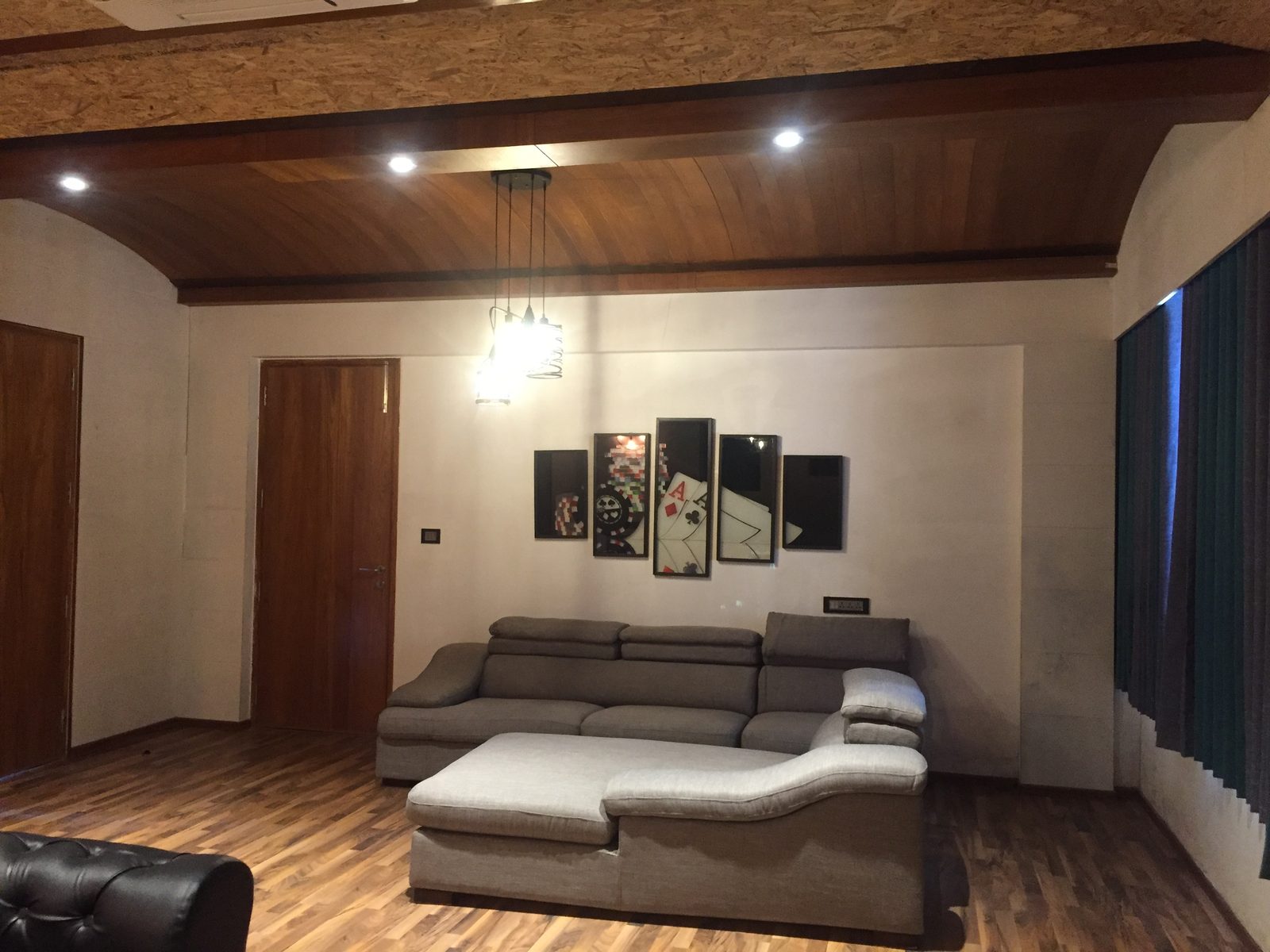 Kamdar Luxury Residence - Photo 23