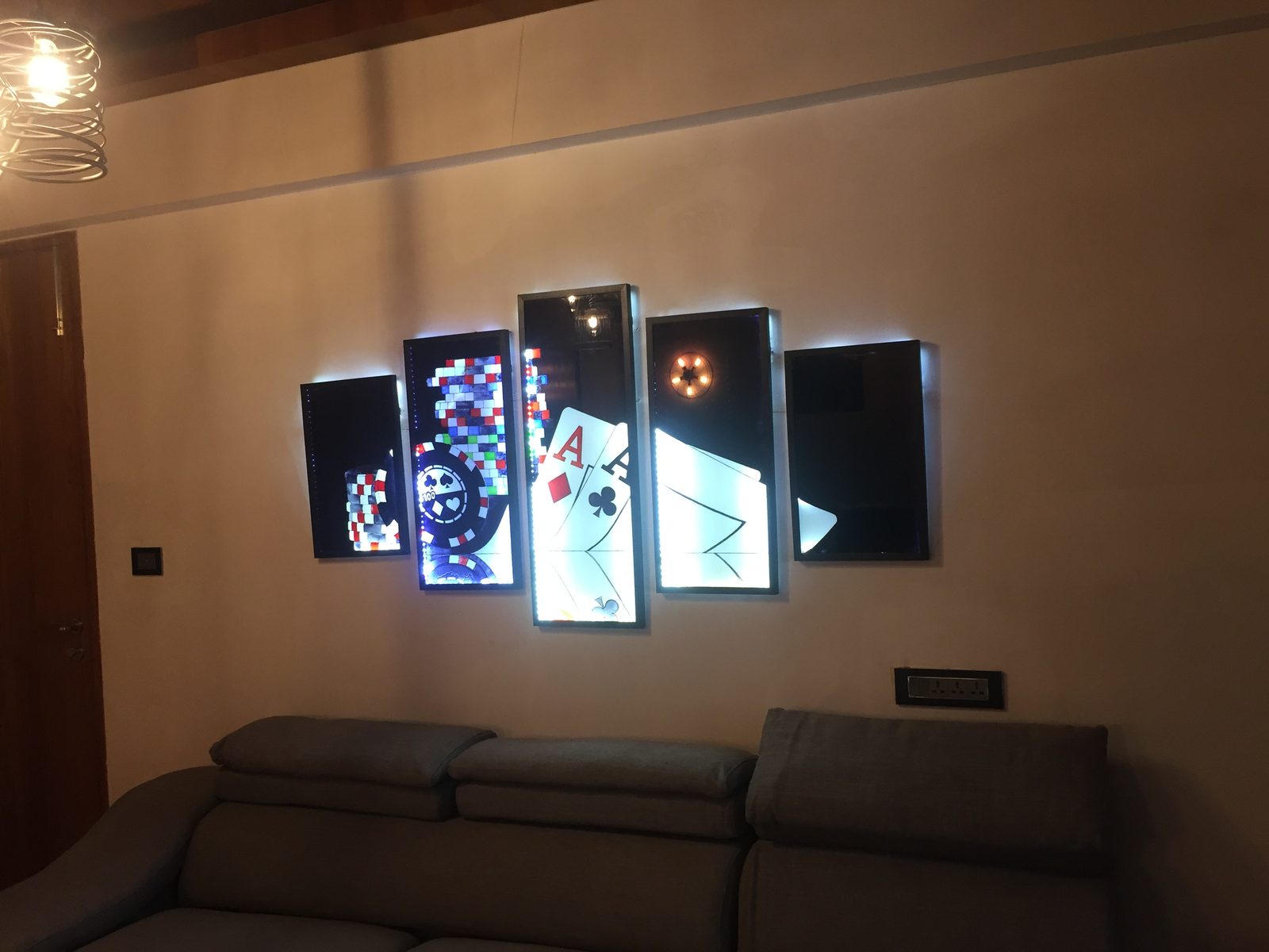 Kamdar Luxury Residence - Photo 24