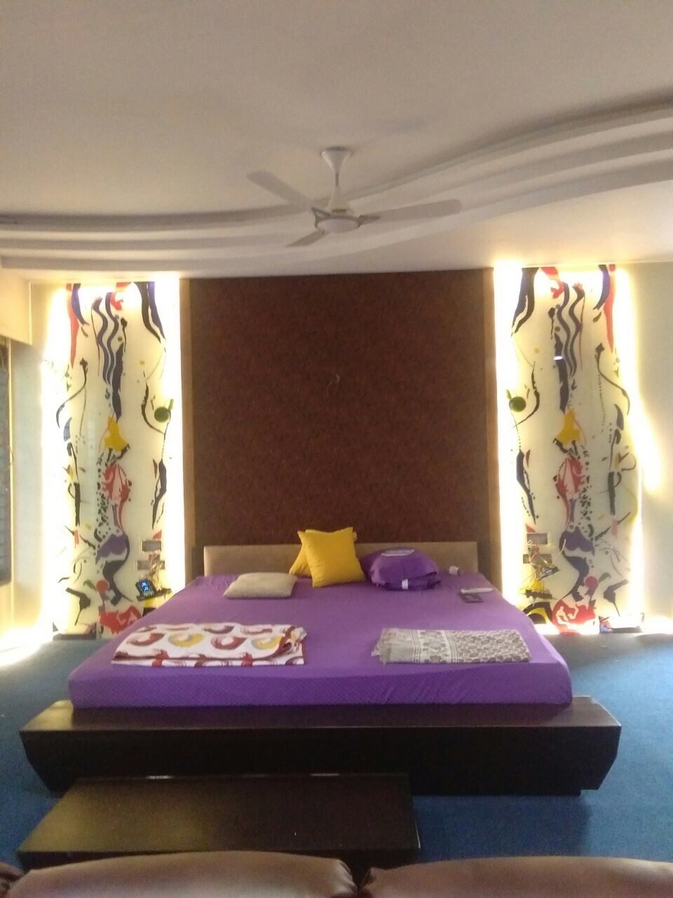 Kamdar Luxury Residence - Photo 27