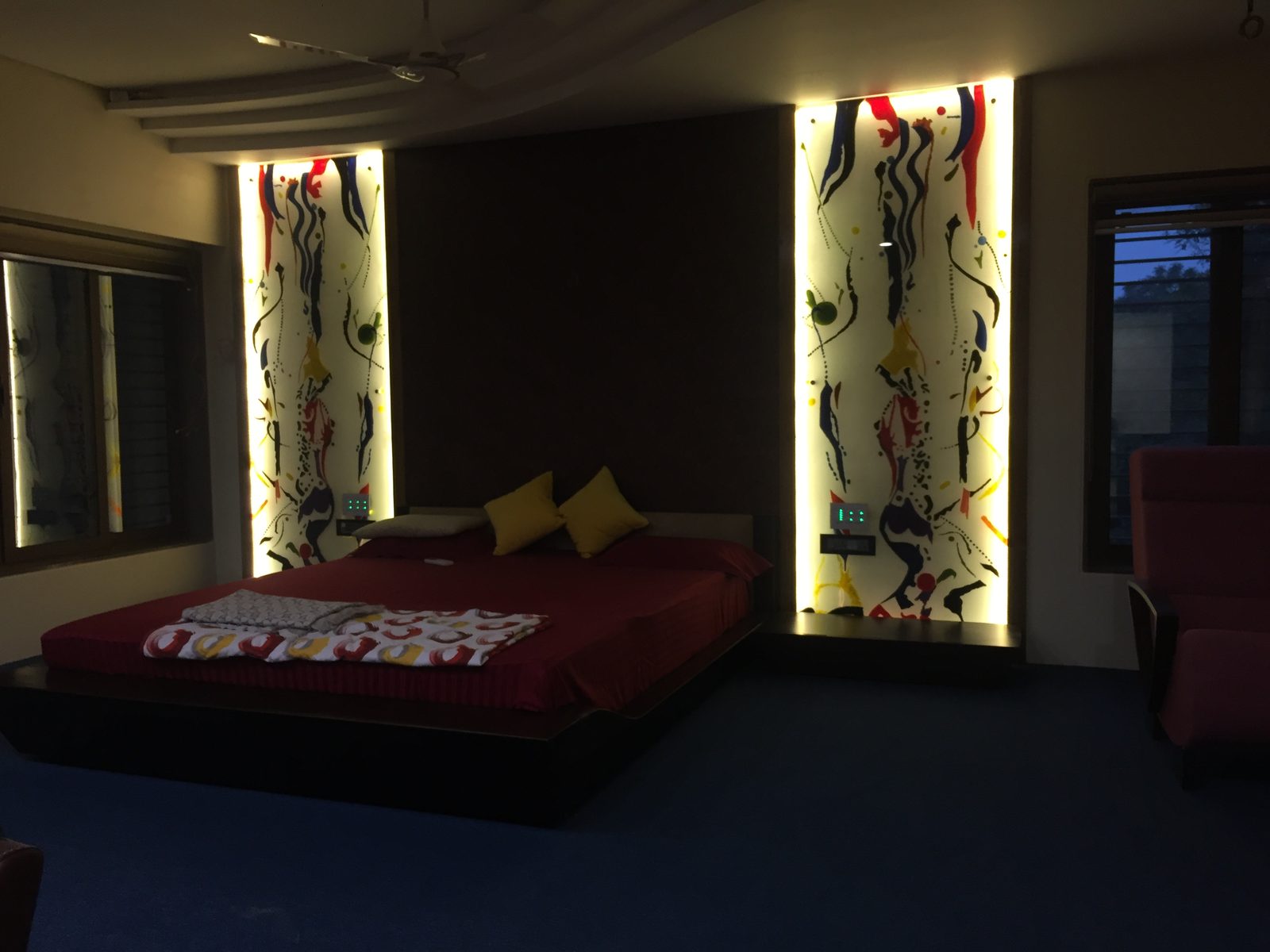Kamdar Luxury Residence - Photo 28
