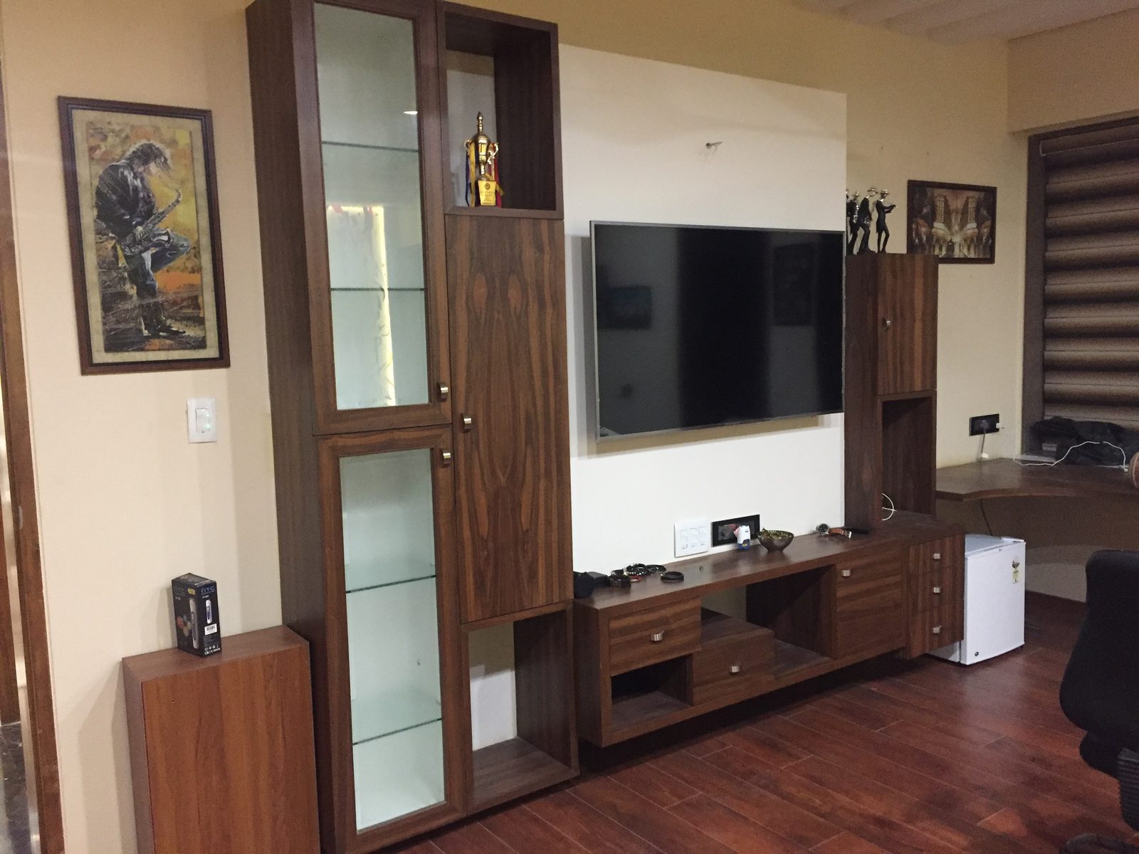 Kamdar Luxury Residence - Photo 29