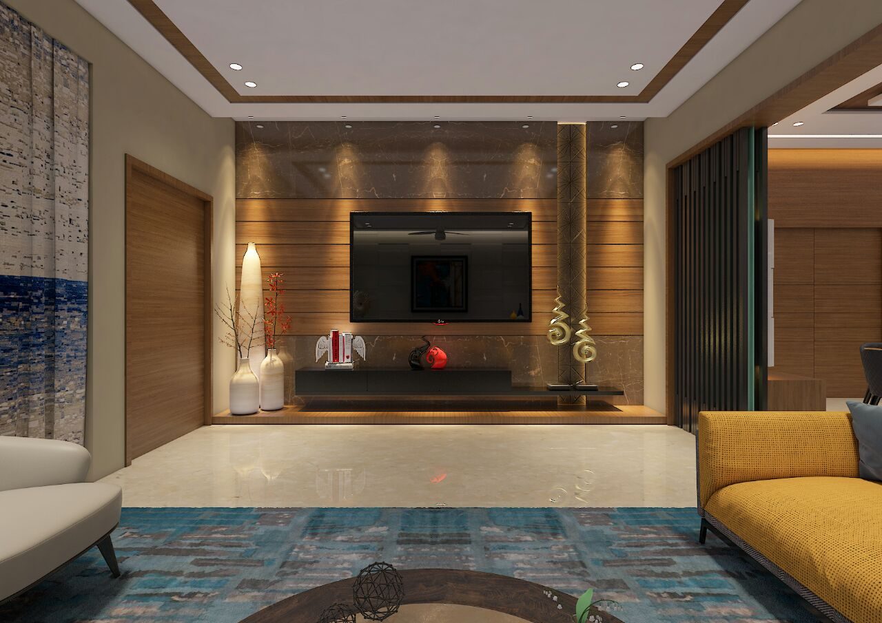 Kamdar Luxury Residence - Photo 31