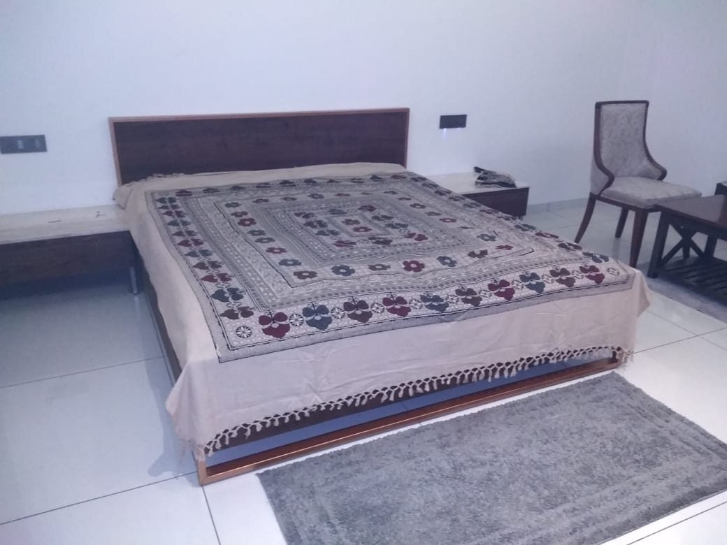 Kulin Luxury Villa 2019 - Photo 13
