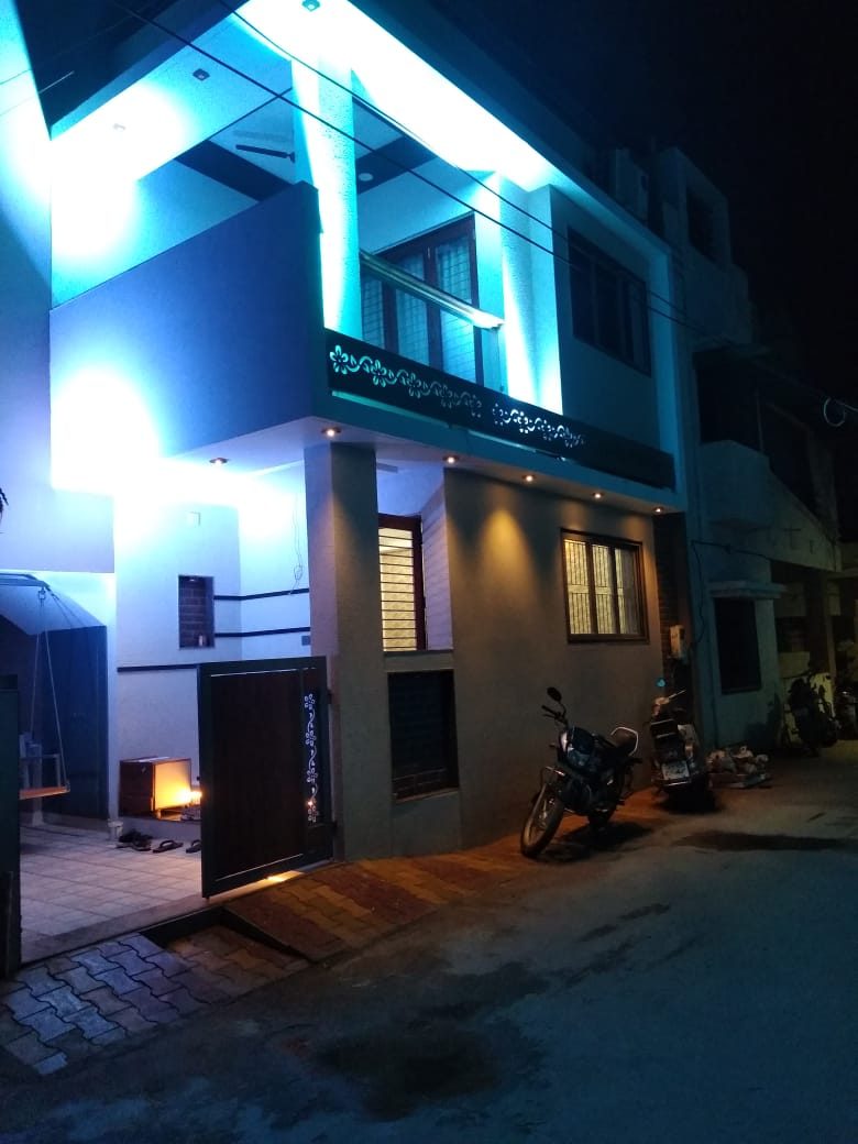 Kulin Luxury Villa 2019 - Photo 43