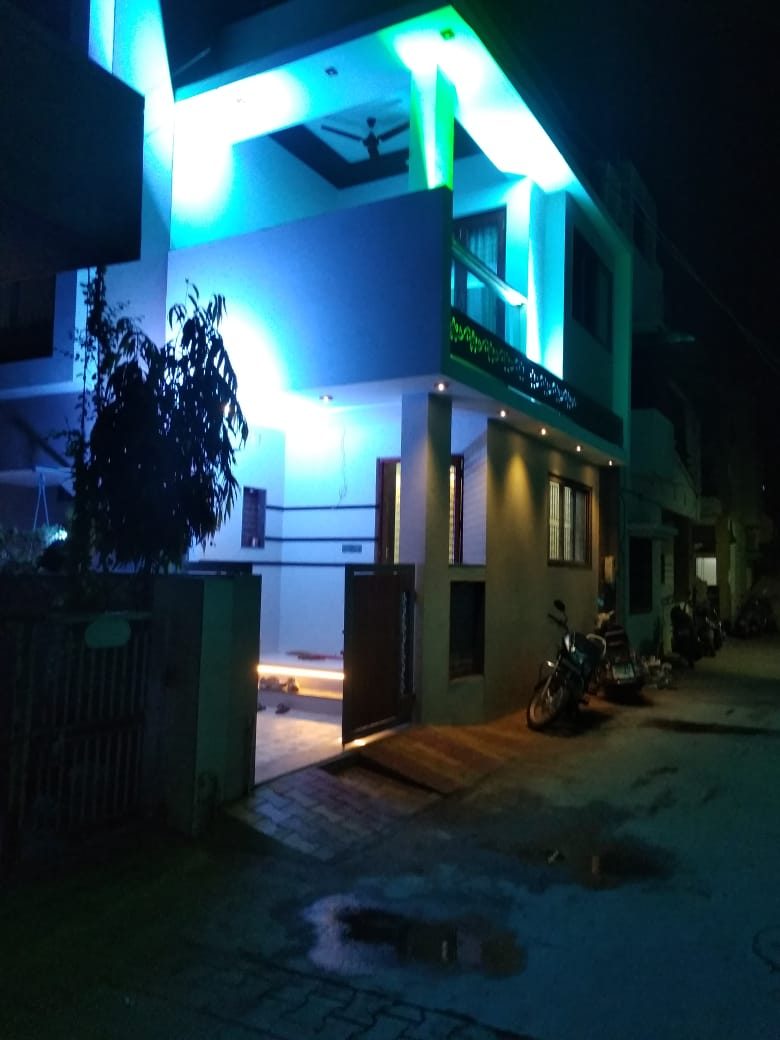 Kulin Luxury Villa 2019 - Photo 44