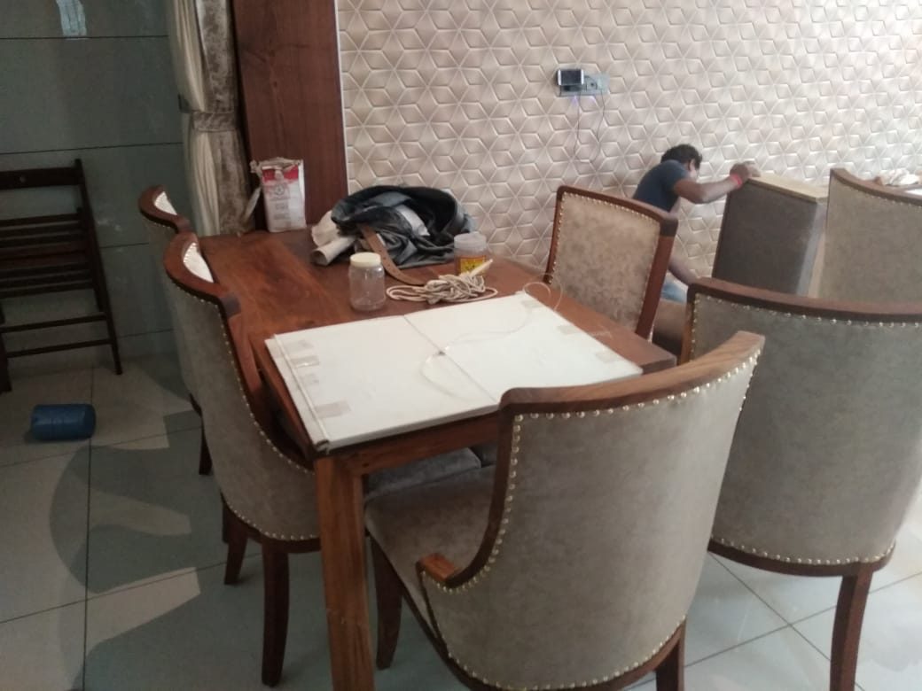 Kulin Luxury Villa 2019 - Photo 48