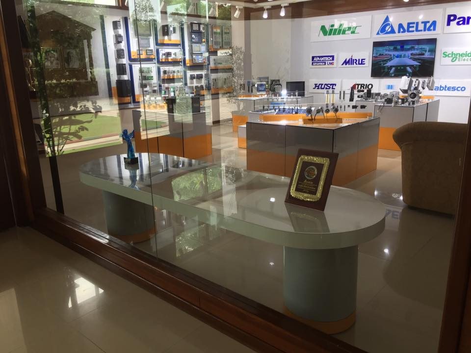 Lubi Display Trade Pavilion - Photo 1