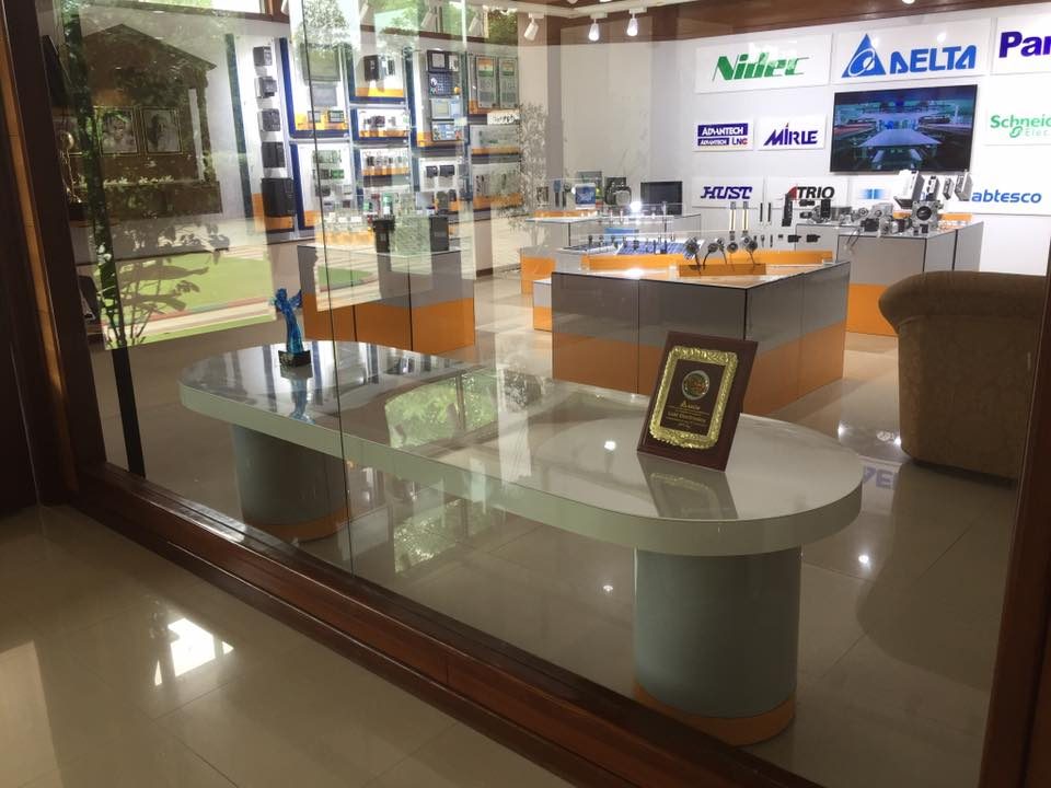 Lubi Display Trade Pavilion - Photo 2