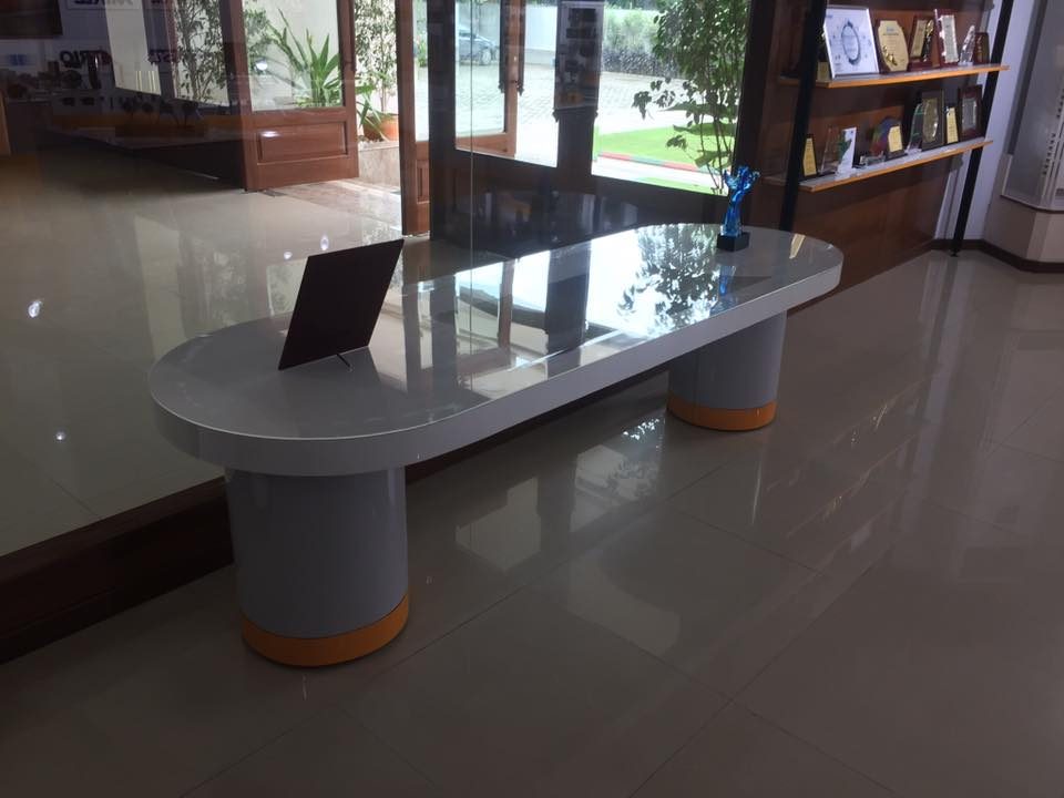 Lubi Display Trade Pavilion - Photo 3