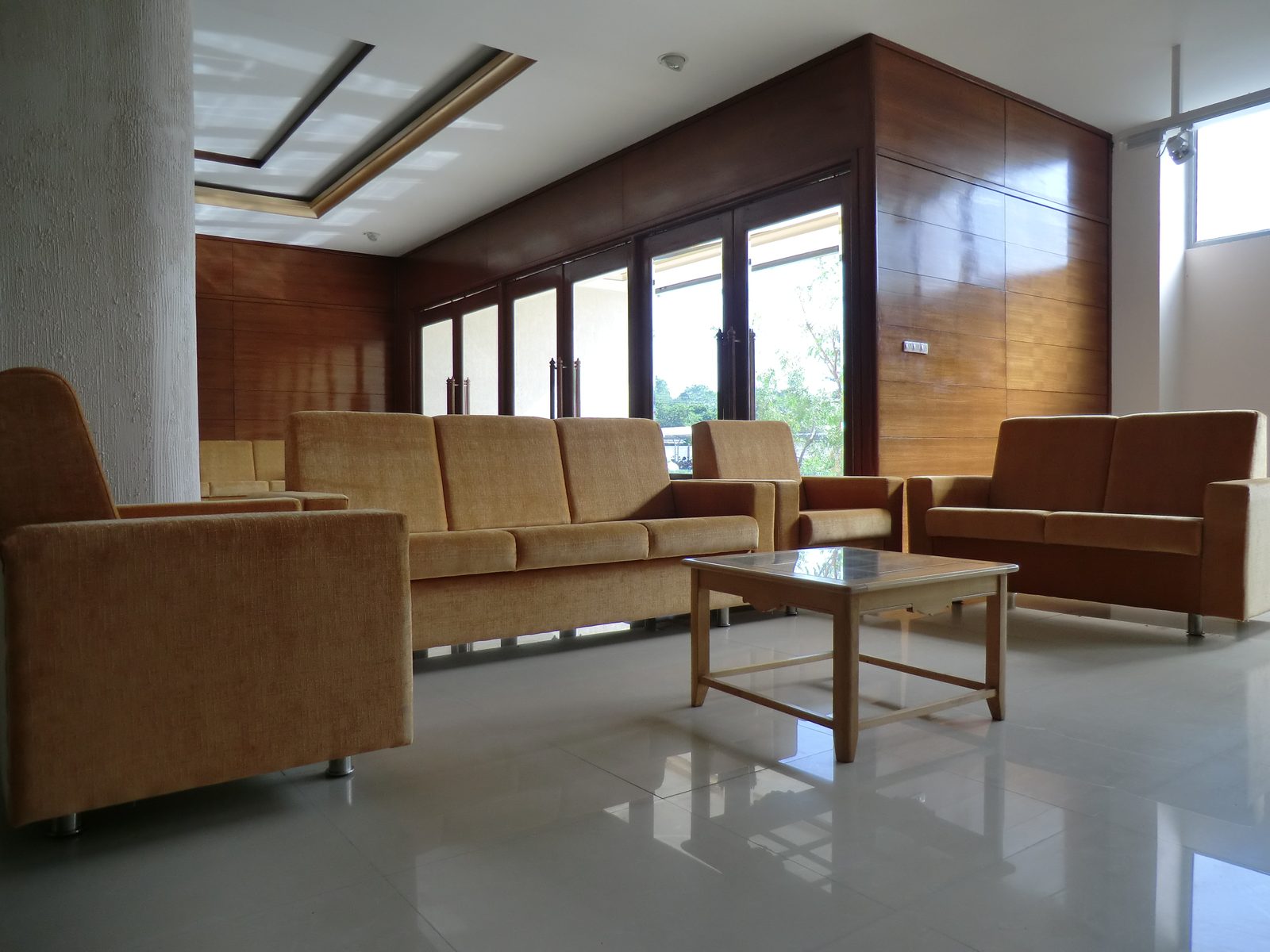 Lubi Electronics Corporate HQ - Photo 3