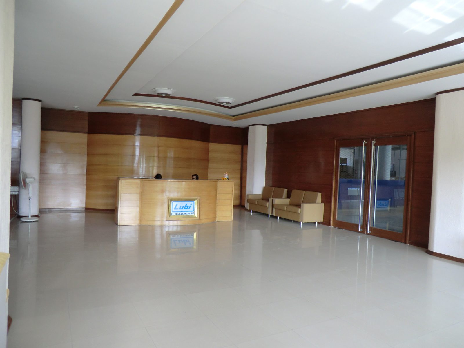 Lubi Electronics Corporate HQ - Photo 7