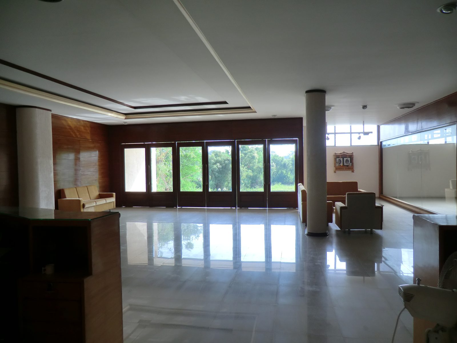 Lubi Electronics Corporate HQ - Photo 9