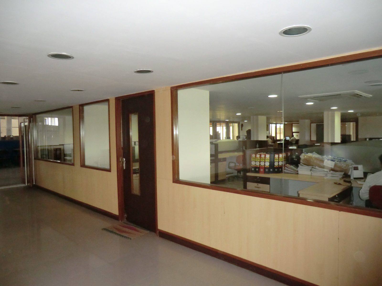 Lubi Electronics Corporate HQ - Photo 12