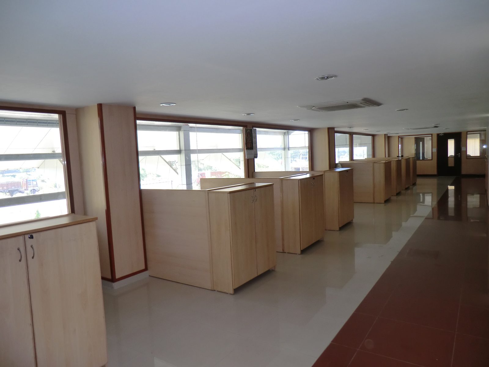 Lubi Electronics Corporate HQ - Photo 23