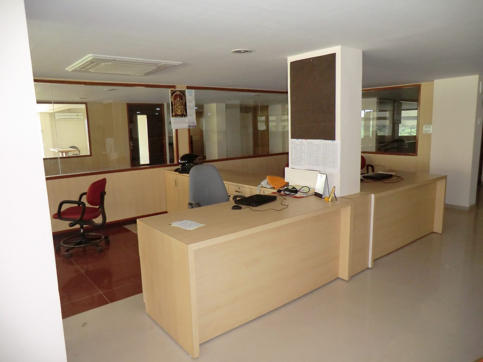 Lubi Electronics Corporate HQ - Photo 24